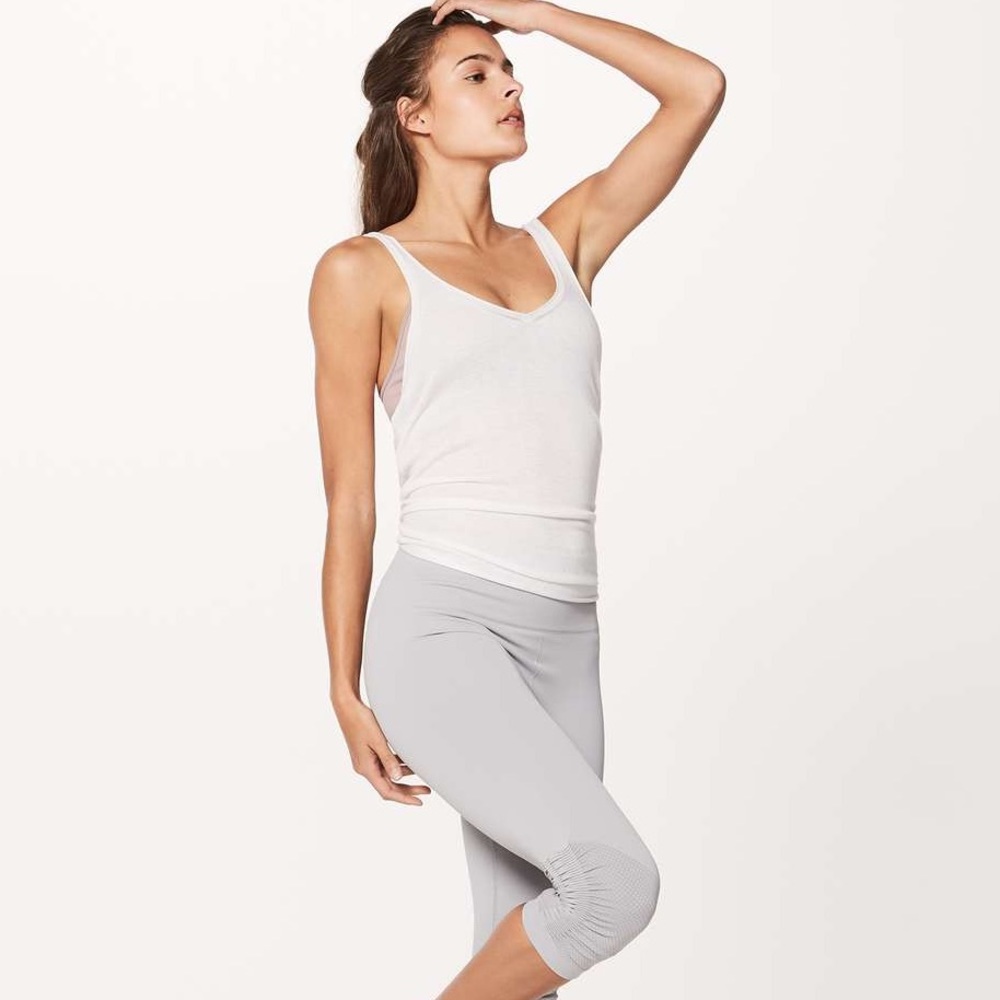 Lululemon Top